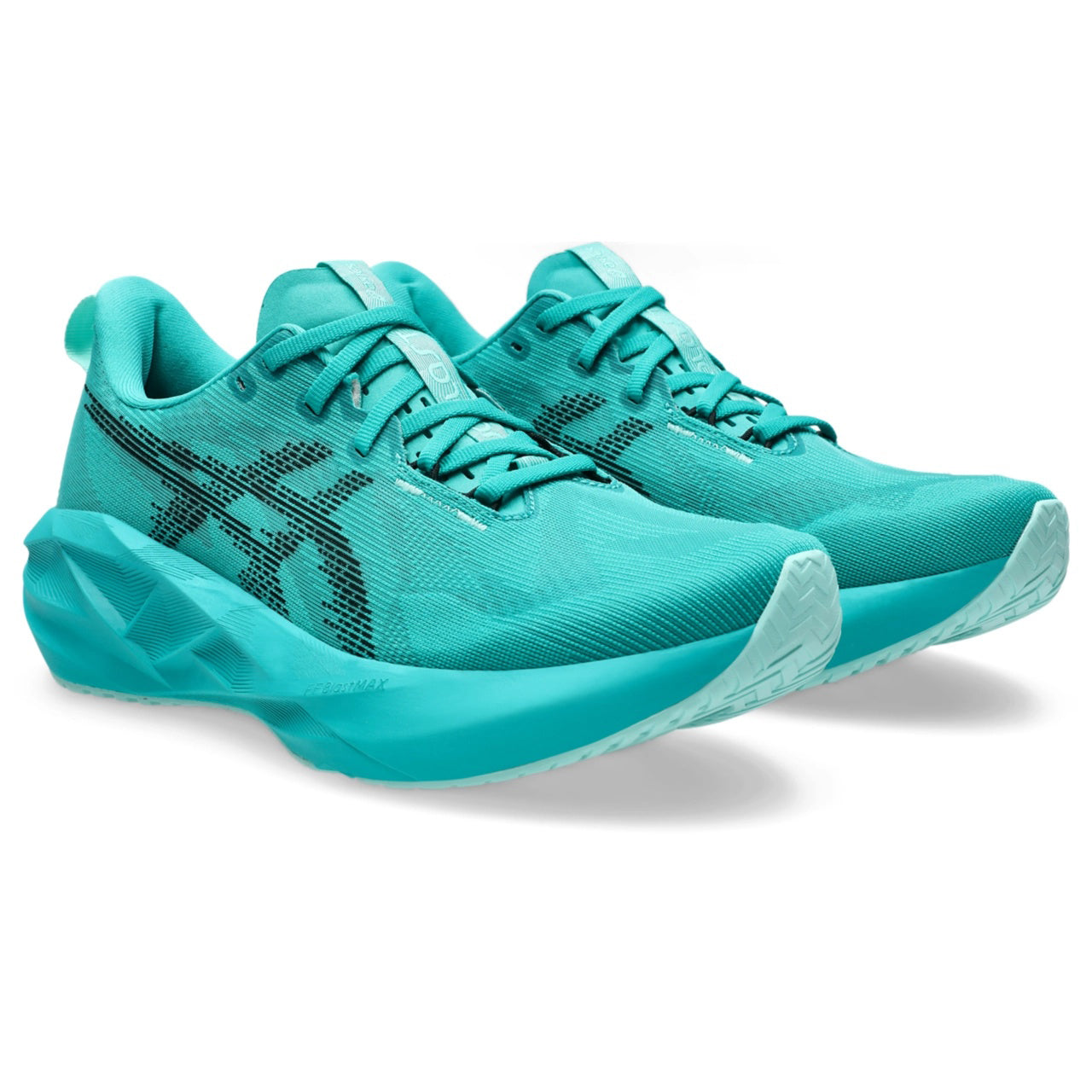 Novablast 5 Lightweight Running Shoes – Cushioned & Breathable