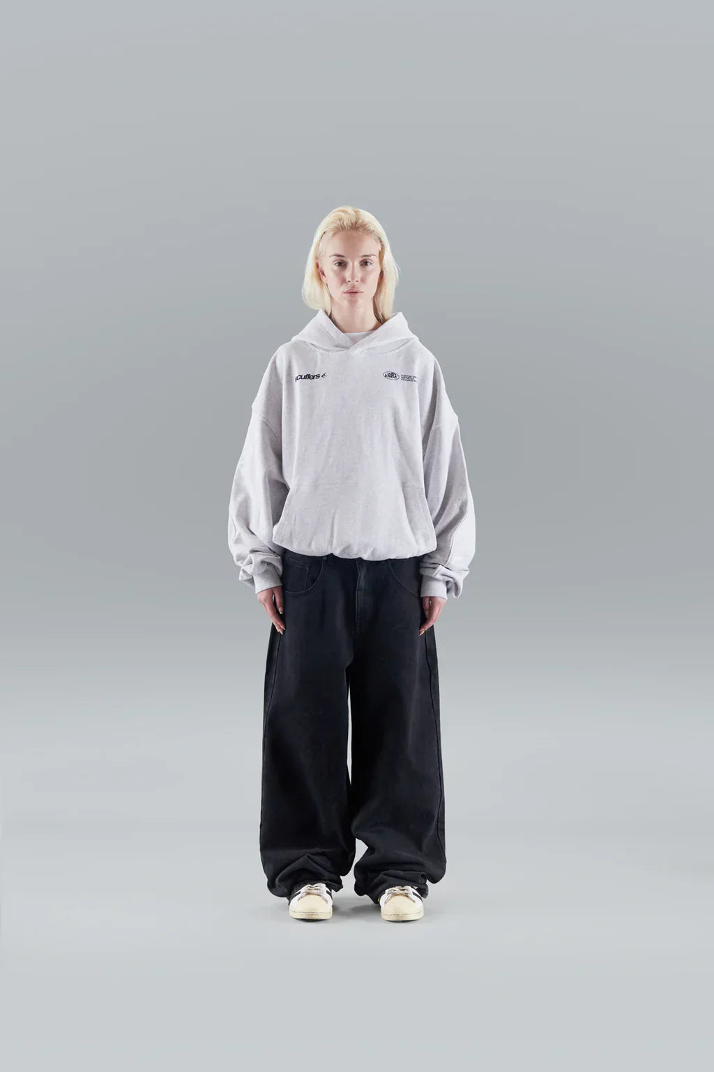 Women’s Comfort Relaxed Fit Hoodie