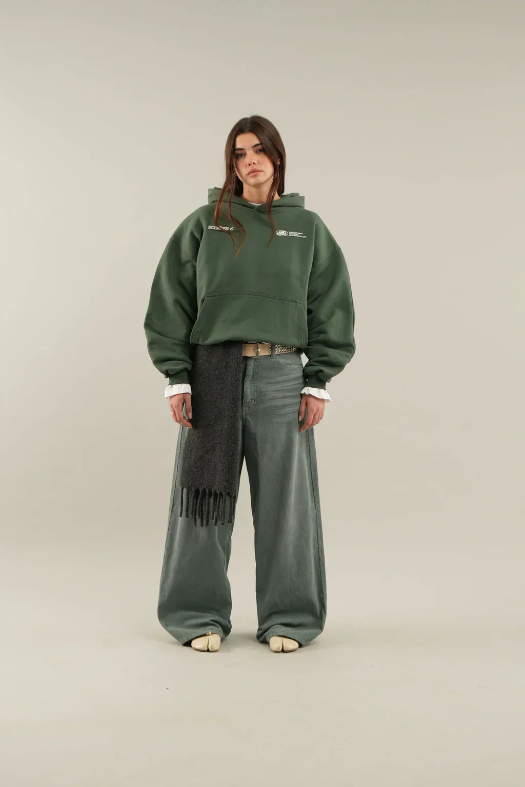 Women’s Comfort Relaxed Fit Hoodie