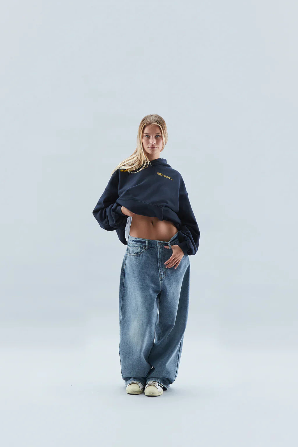Women’s Comfort Relaxed Fit Hoodie