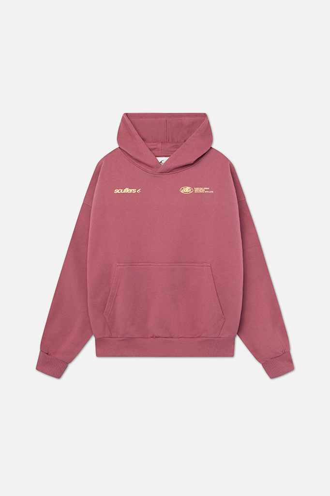 Women’s Comfort Relaxed Fit Hoodie
