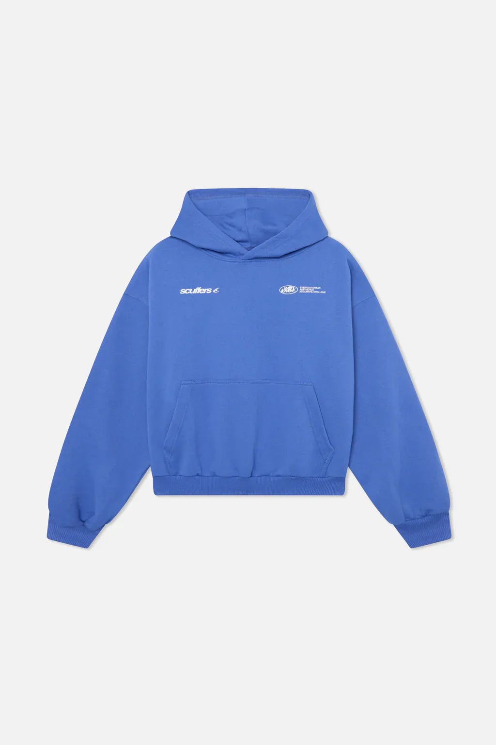 Women’s Comfort Relaxed Fit Hoodie