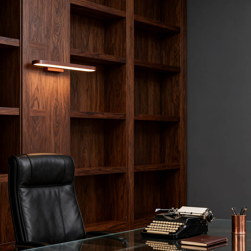 Puili | 1 luce