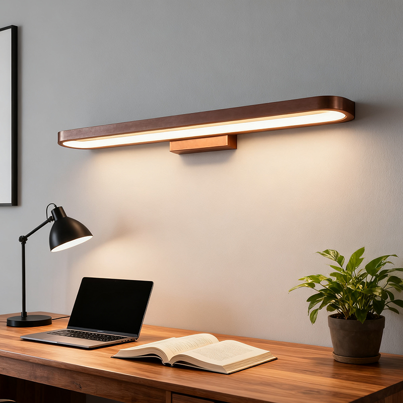 Puili | 1 luce