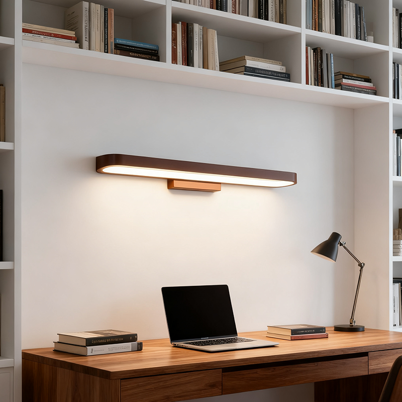 Puili | 1 luce