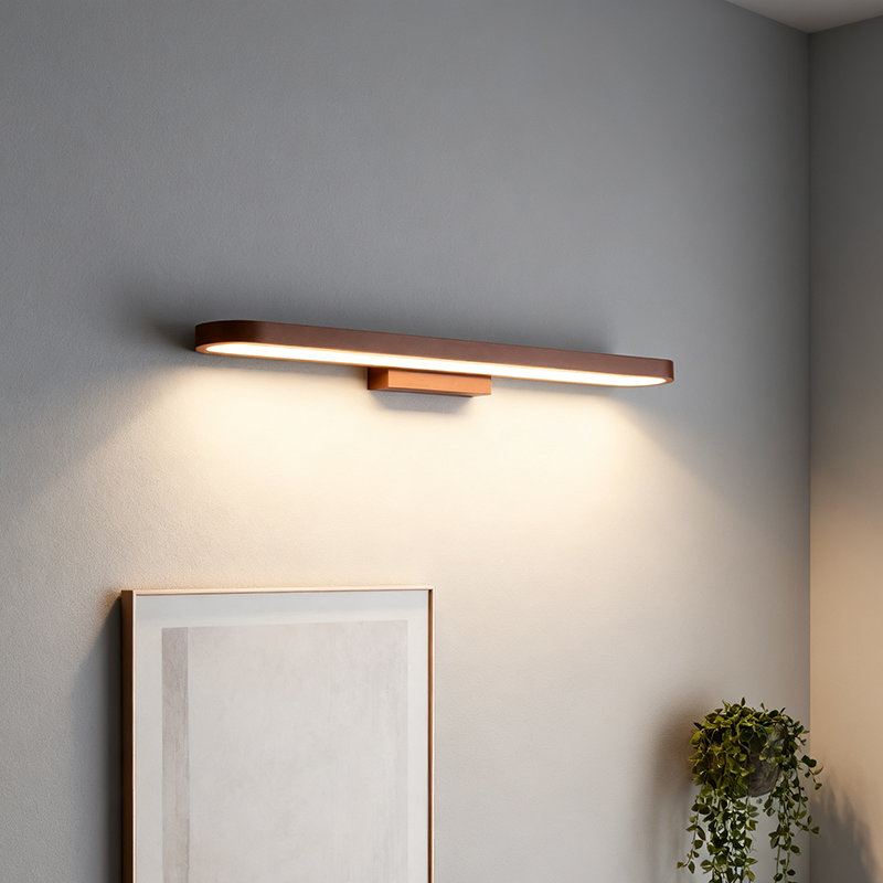 Puili | 1 luce