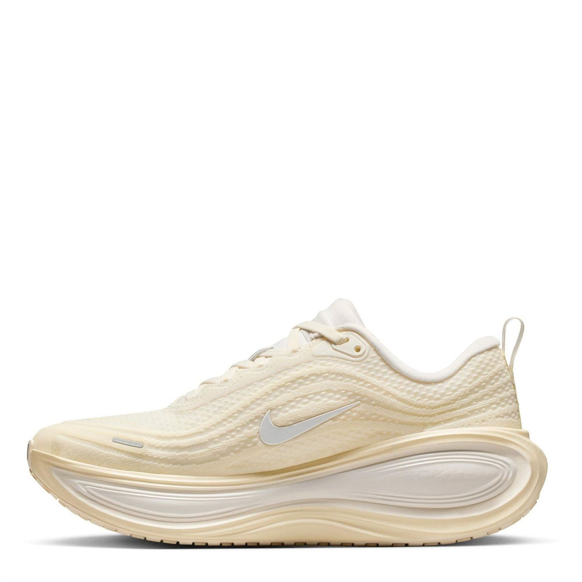 Nike Womens Vomero Plus Running Shoes
