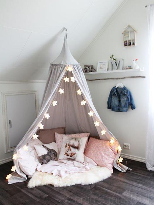 Baby Canopy