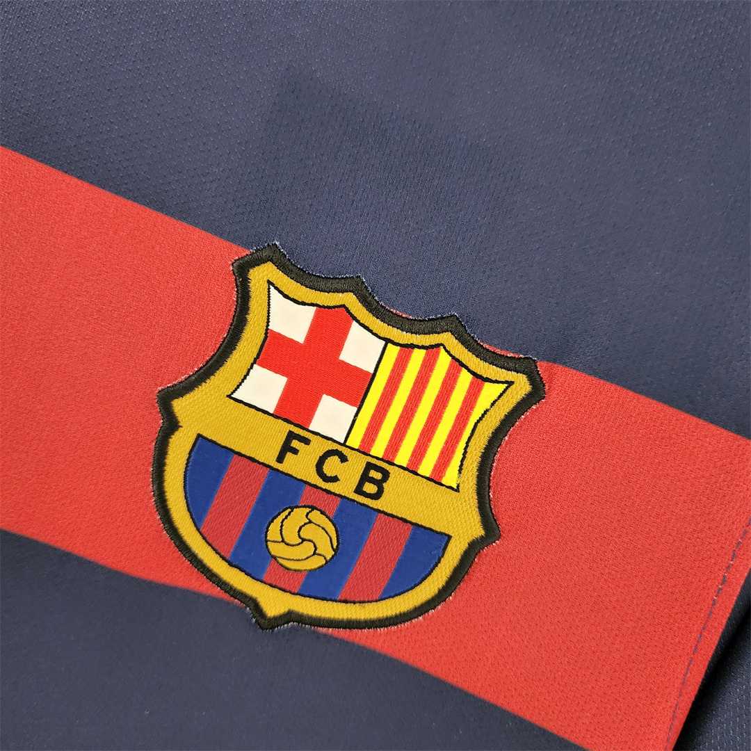 Maglia Home Neymar Barcelona 2015/16