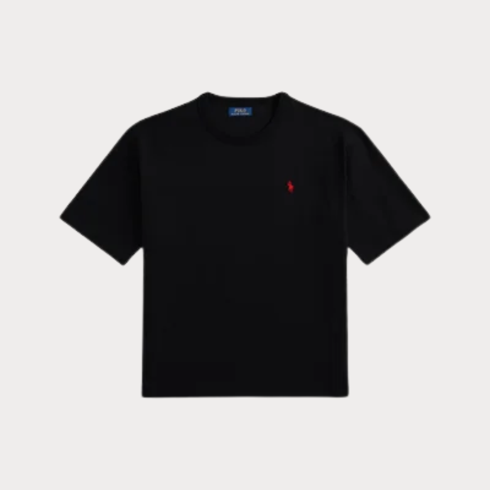 Ralph Lauren Custom Slim Fit Soft Cotton T-Shirt