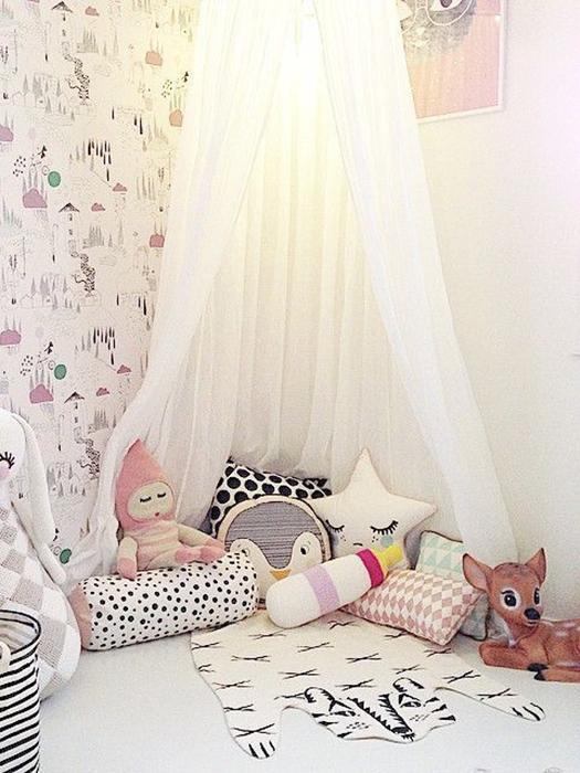 Baby Canopy