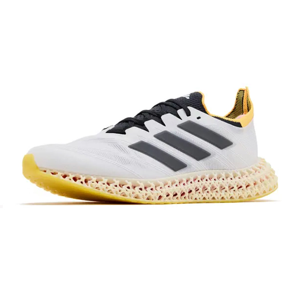 adidas 4DFWD 4 'Cloud White Grey Spark'