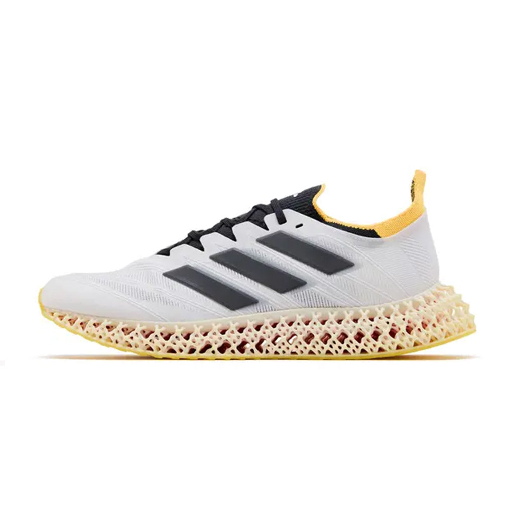 adidas 4DFWD 4 'Cloud White Grey Spark'