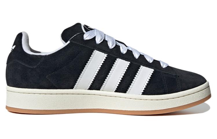 adidas Campus 00s Core Black White