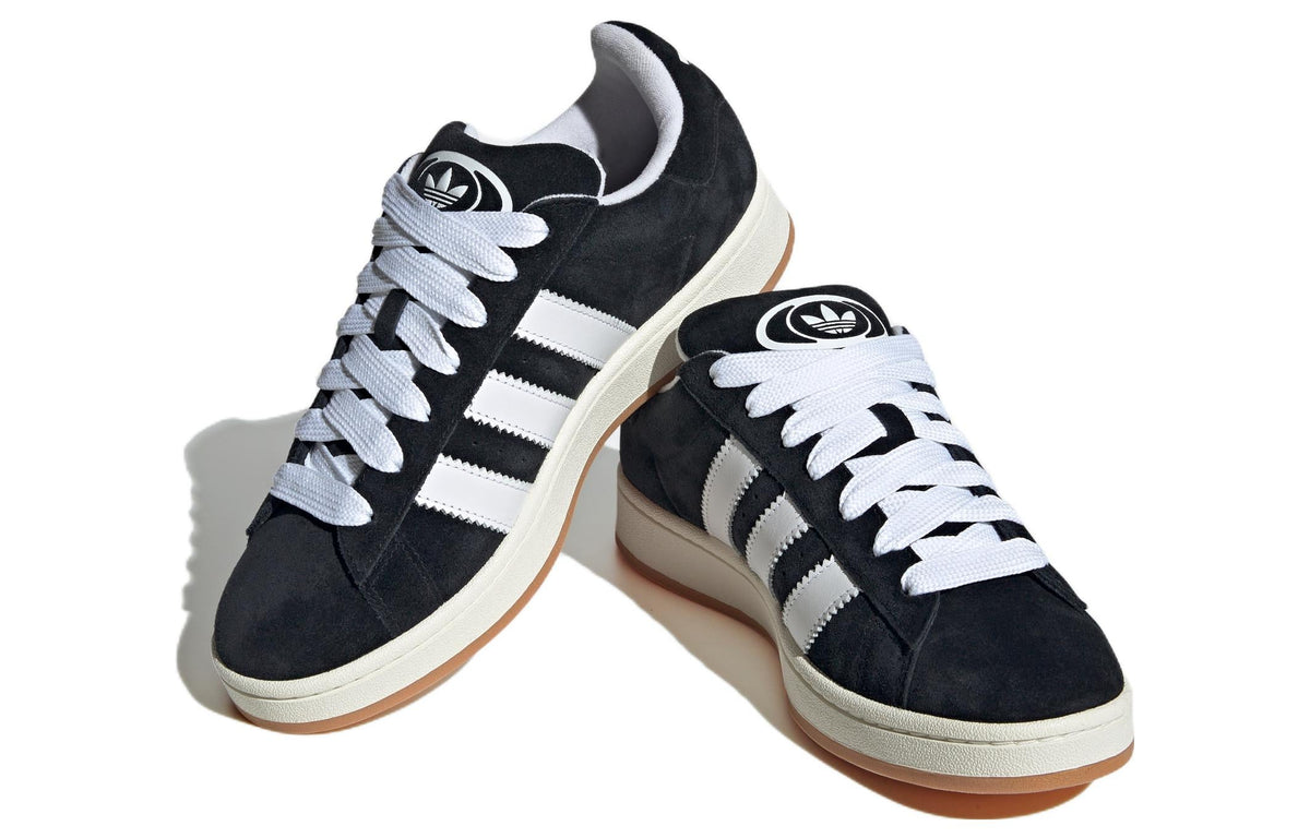 adidas Campus 00s Core Black White