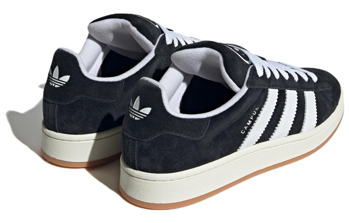 adidas Campus 00s Core Black White