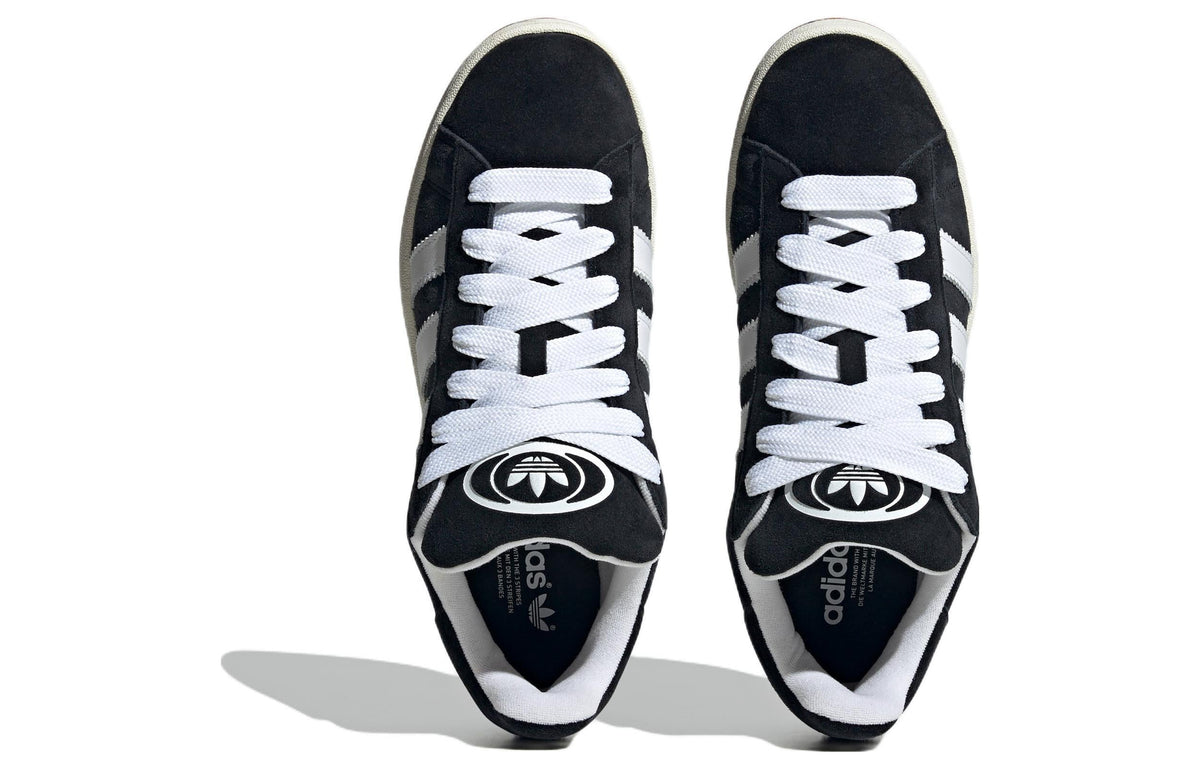 adidas Campus 00s Core Black White