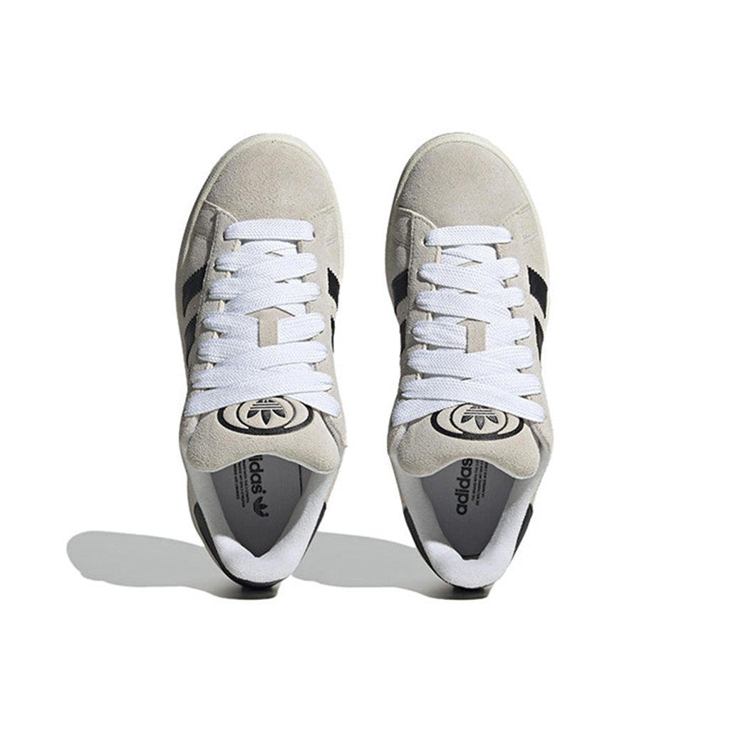 adidas Campus 00s Crystal White Core Black W