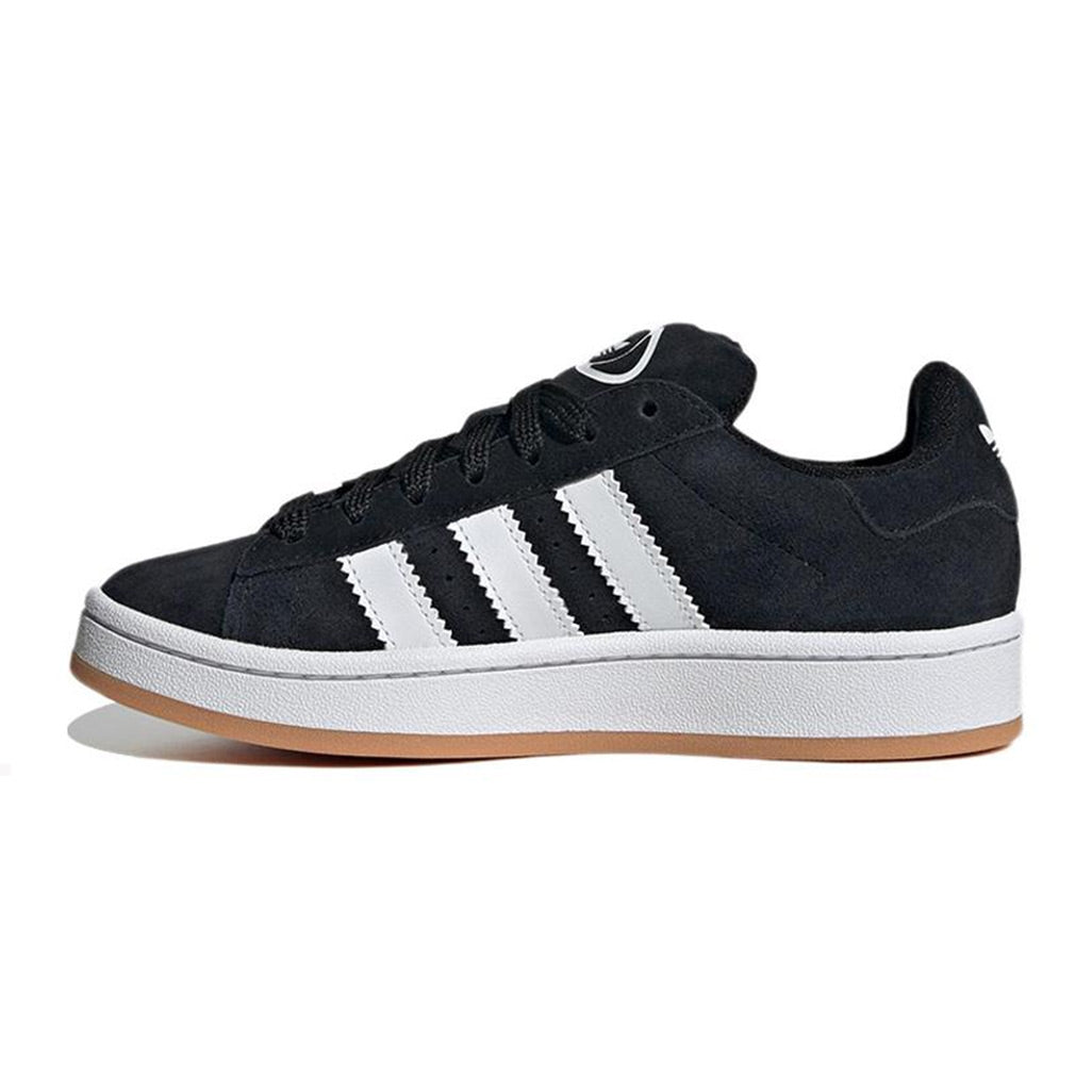 adidas Campus 00s J 'Black White Gum'