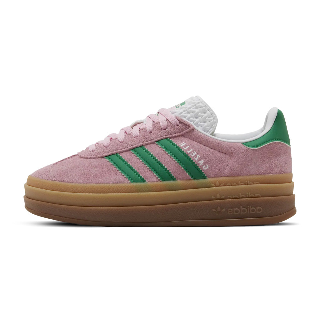 adidas Gazelle Bold True Pink W