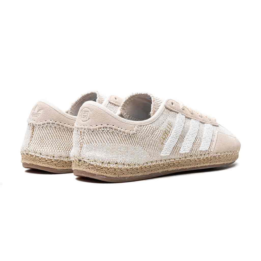 adidas Gazelle CLOT Halo Ivory