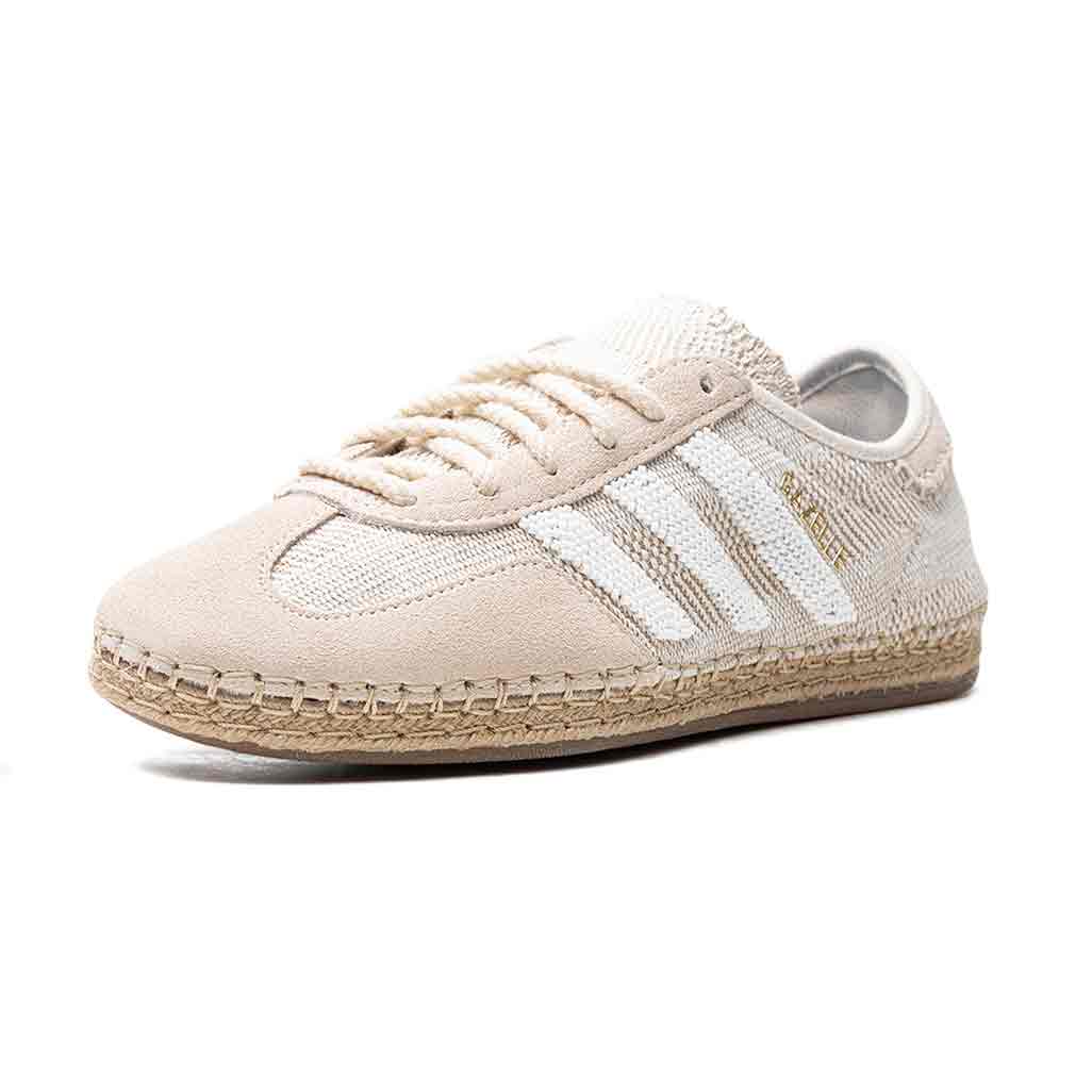 adidas Gazelle CLOT Halo Ivory