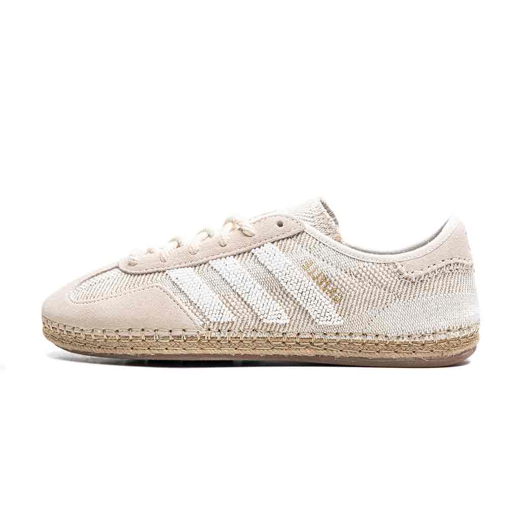 adidas Gazelle CLOT Halo Ivory