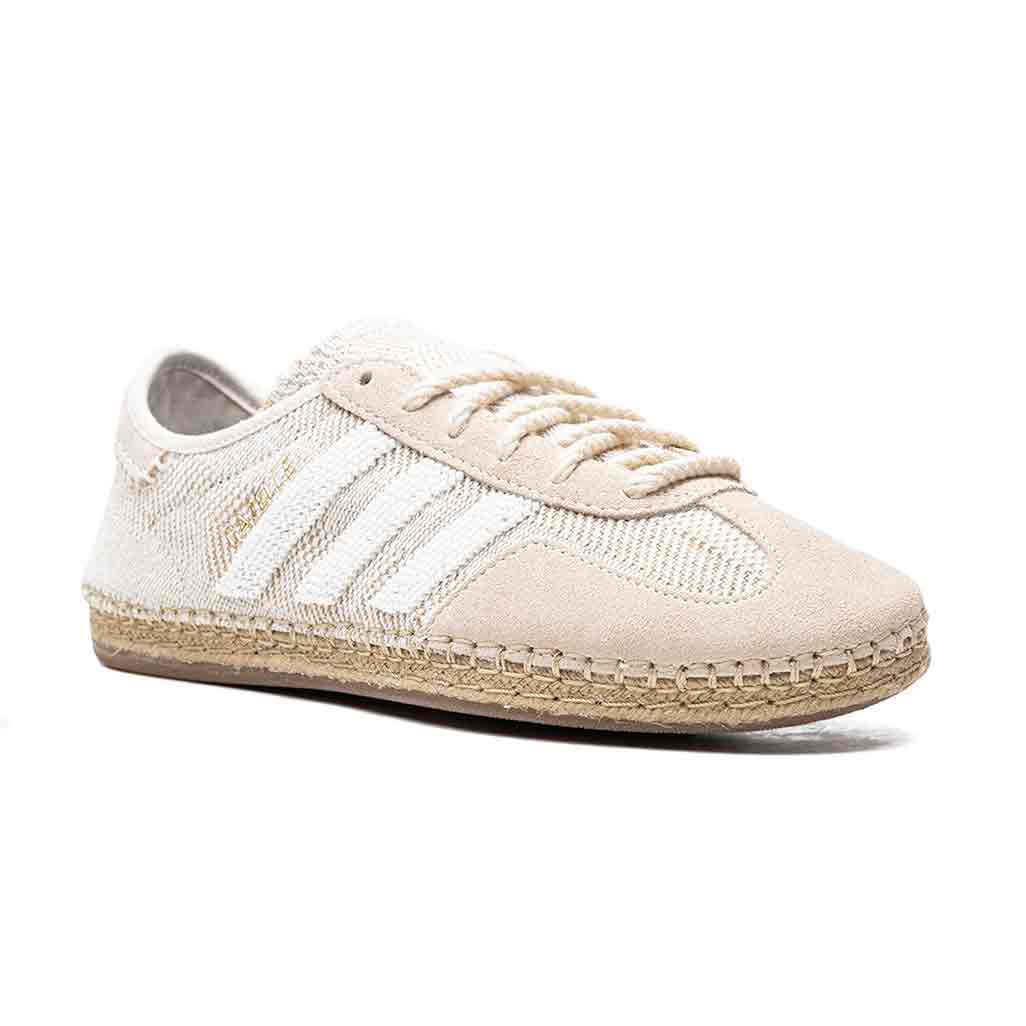 adidas Gazelle CLOT Halo Ivory