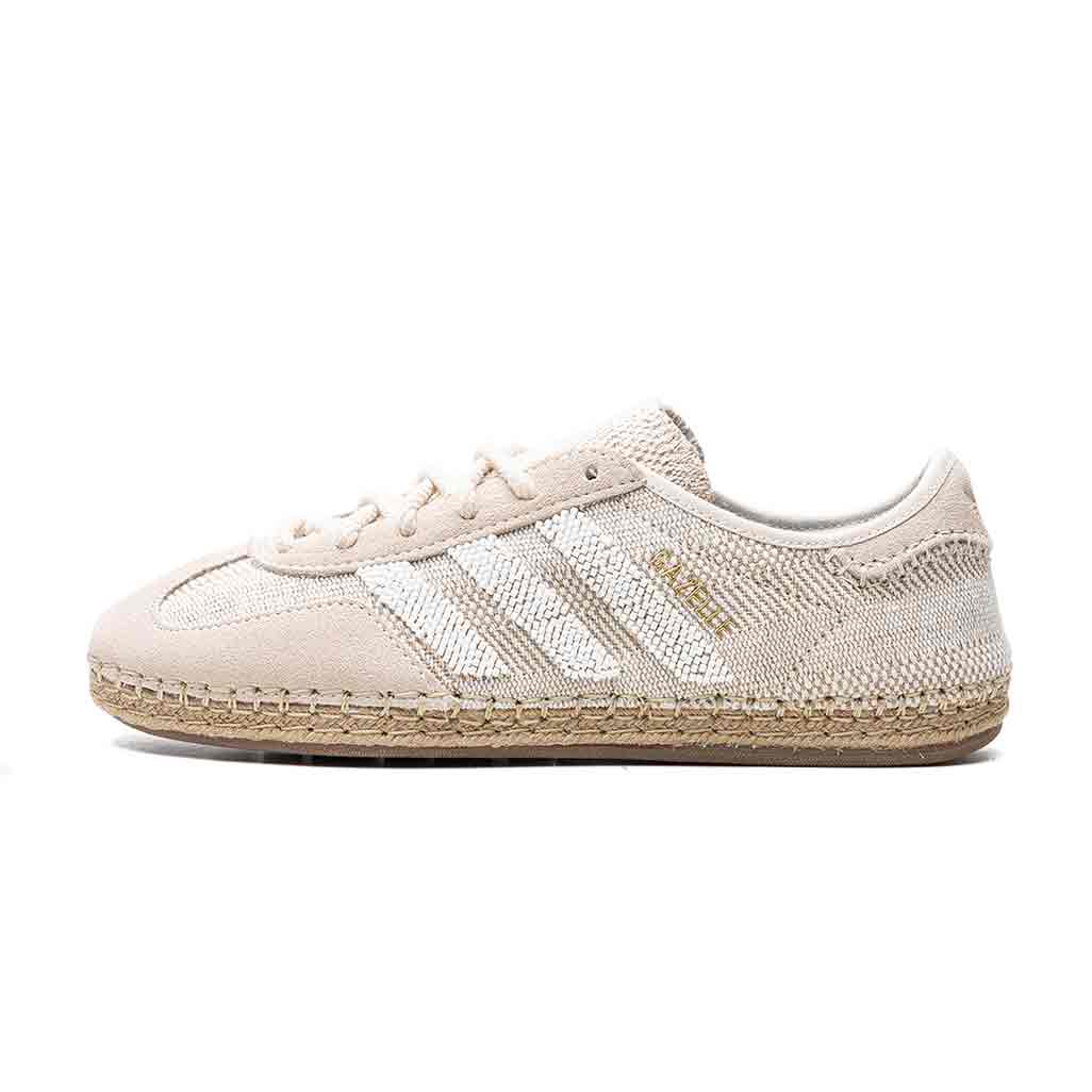 adidas Gazelle CLOT Halo Ivory