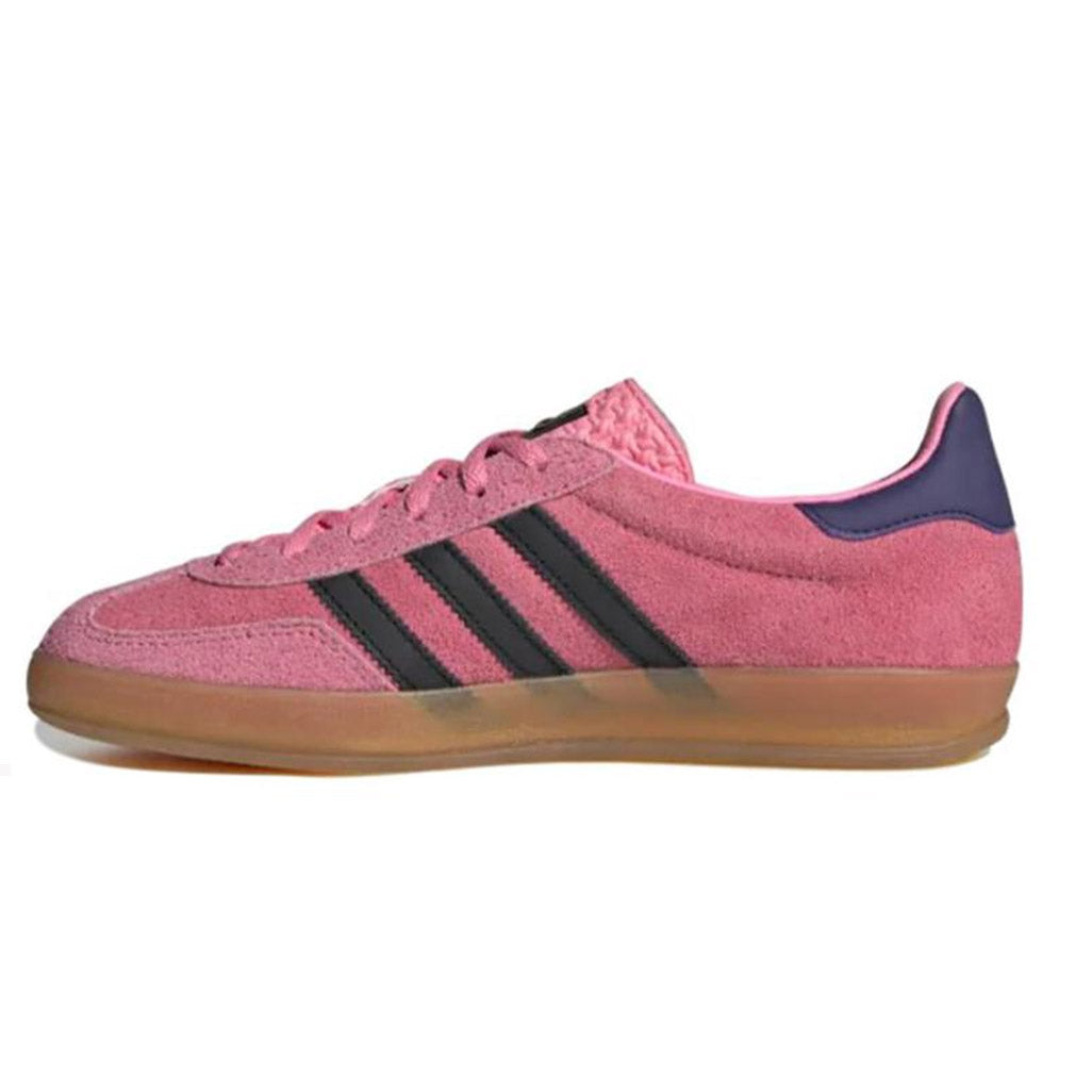 adidas Gazelle Indoor 'Bliss Pink Purple' W