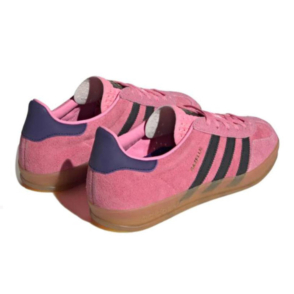 adidas Gazelle Indoor 'Bliss Pink Purple' W