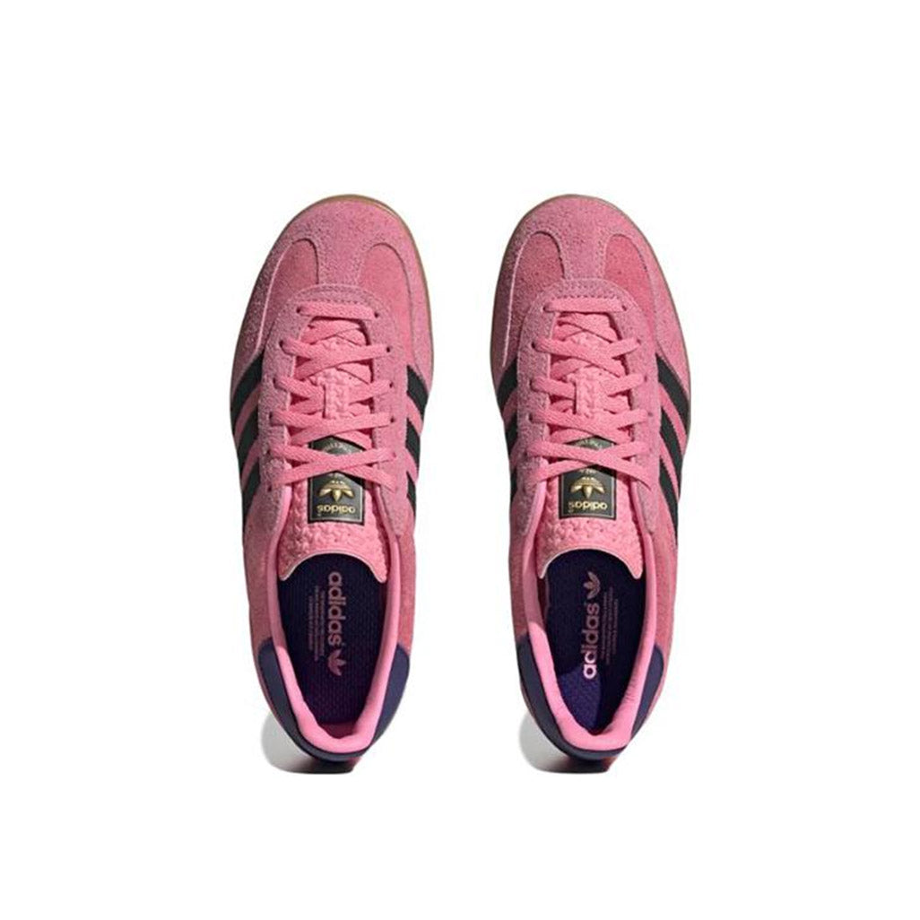 adidas Gazelle Indoor 'Bliss Pink Purple' W