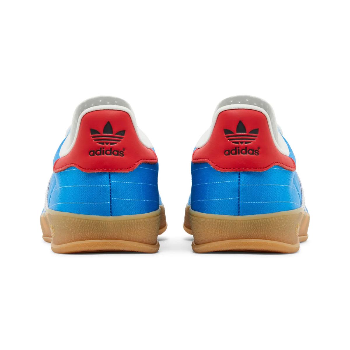 Adidas Gazelle Indoor Olympic Pack Blue