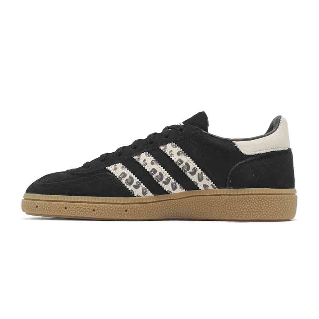 adidas Handball Spezial Black Wonder Leopard W