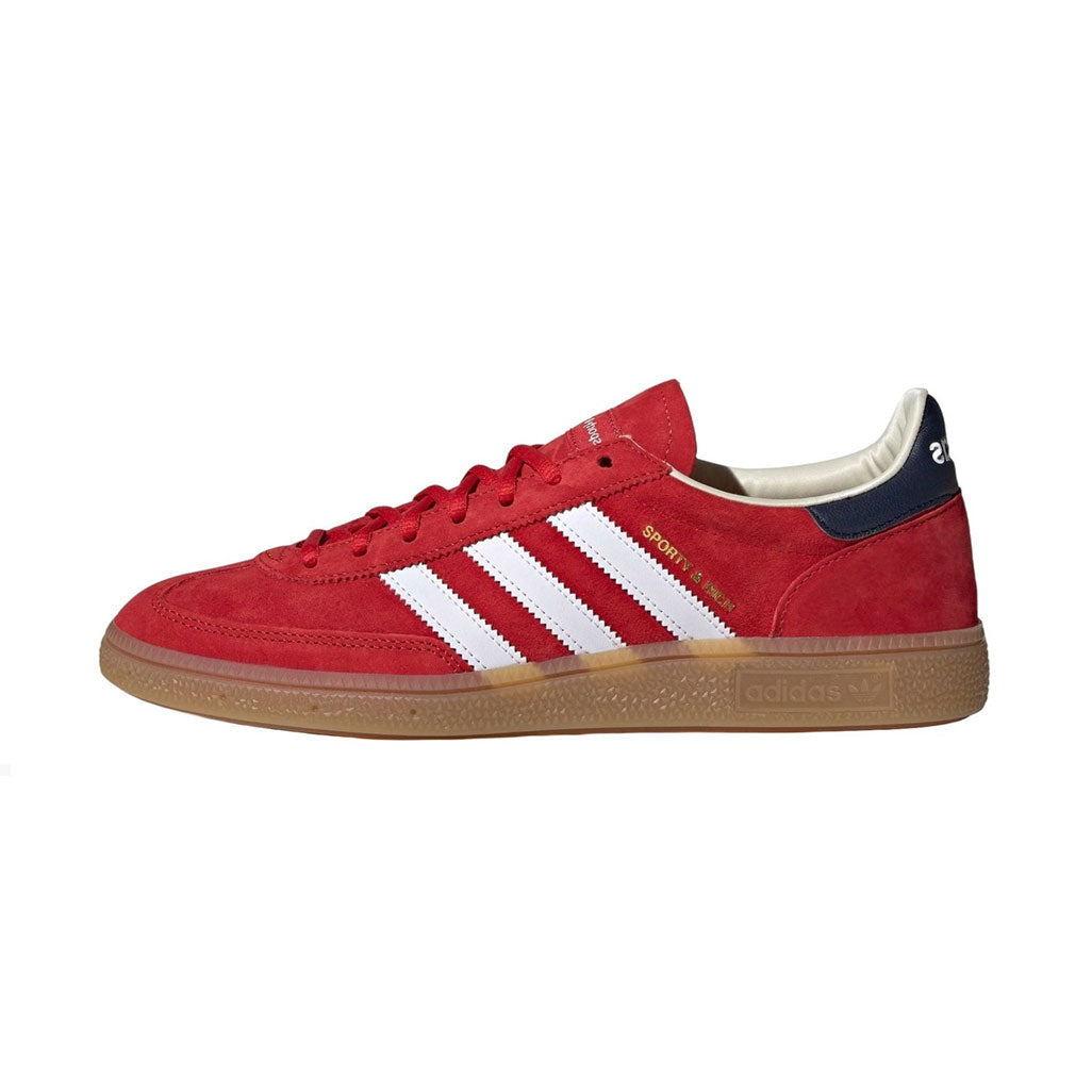 adidas Handball Spezial Sporty & Rich USA