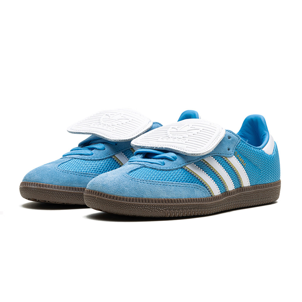 adidas Samba LT Semi Blue Burst
