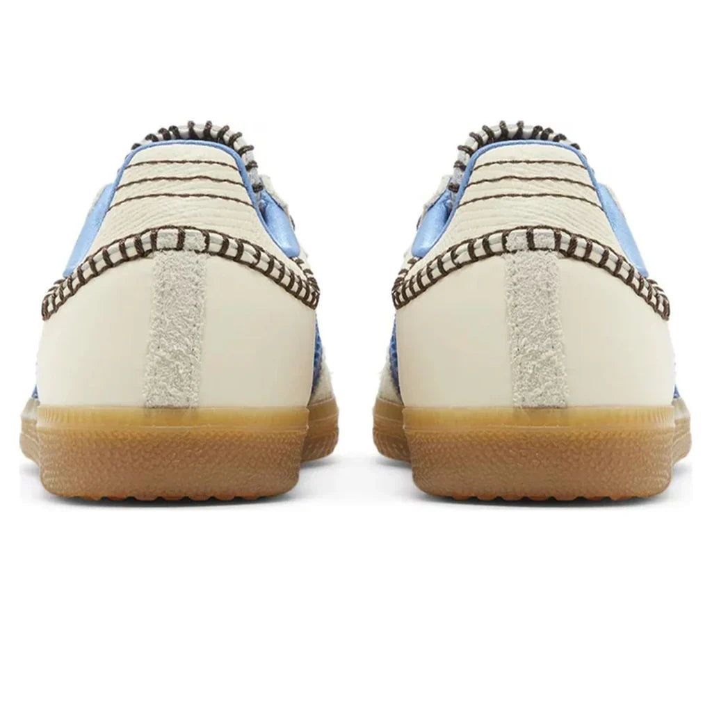 adidas Samba Nylon Wales Bonner Wonder Clay Royal