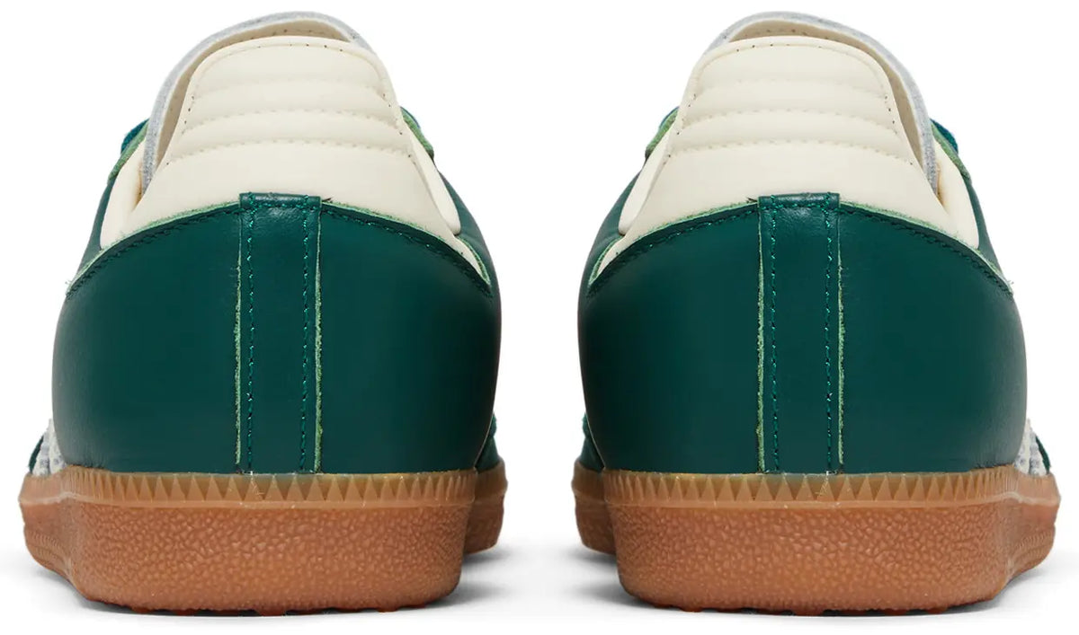 adidas Samba OG Collegiate Green W