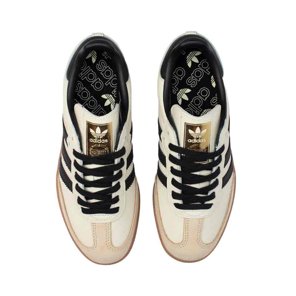 adidas Samba OG Cream White Sand Strata W