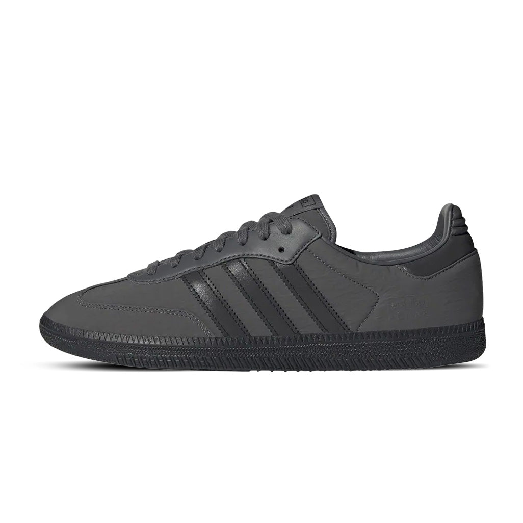 adidas Samba OG Grey Five Core Black