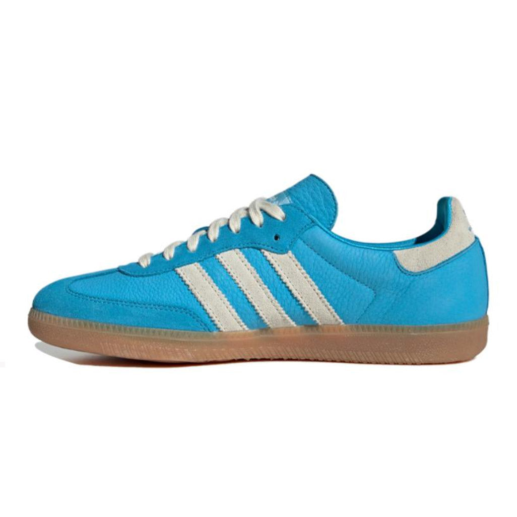adidas Samba OG Sporty & Rich 'Blue Rush'