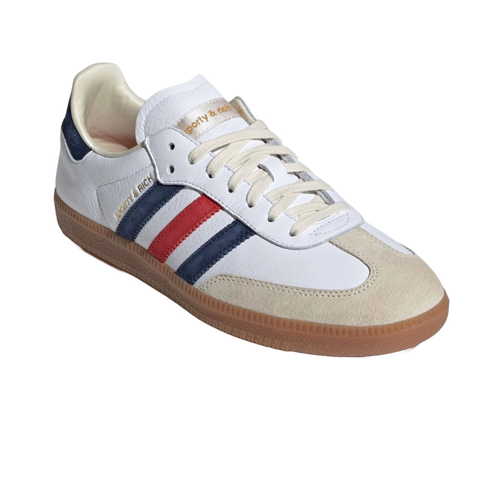 adidas Samba OG Sporty & Rich USA