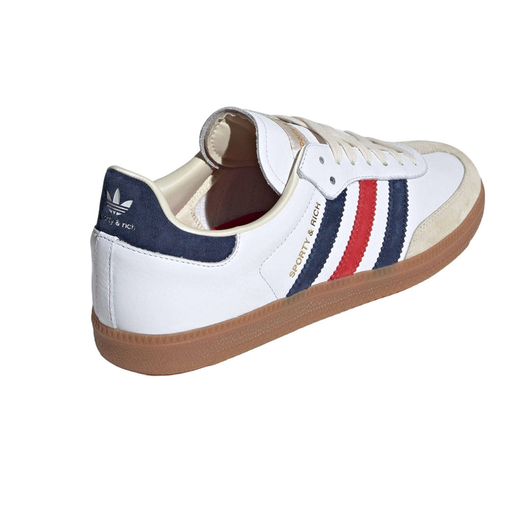 adidas Samba OG Sporty & Rich USA