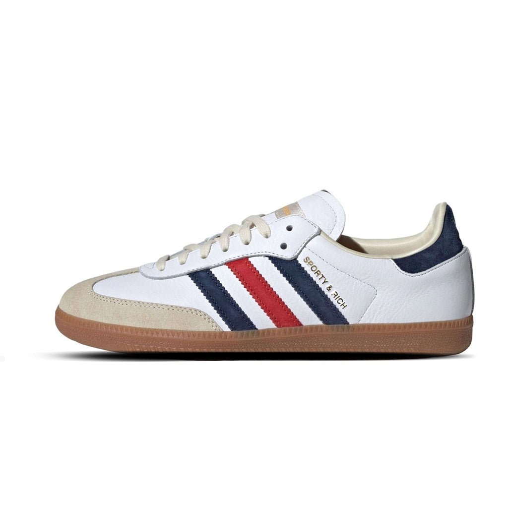 adidas Samba OG Sporty & Rich USA