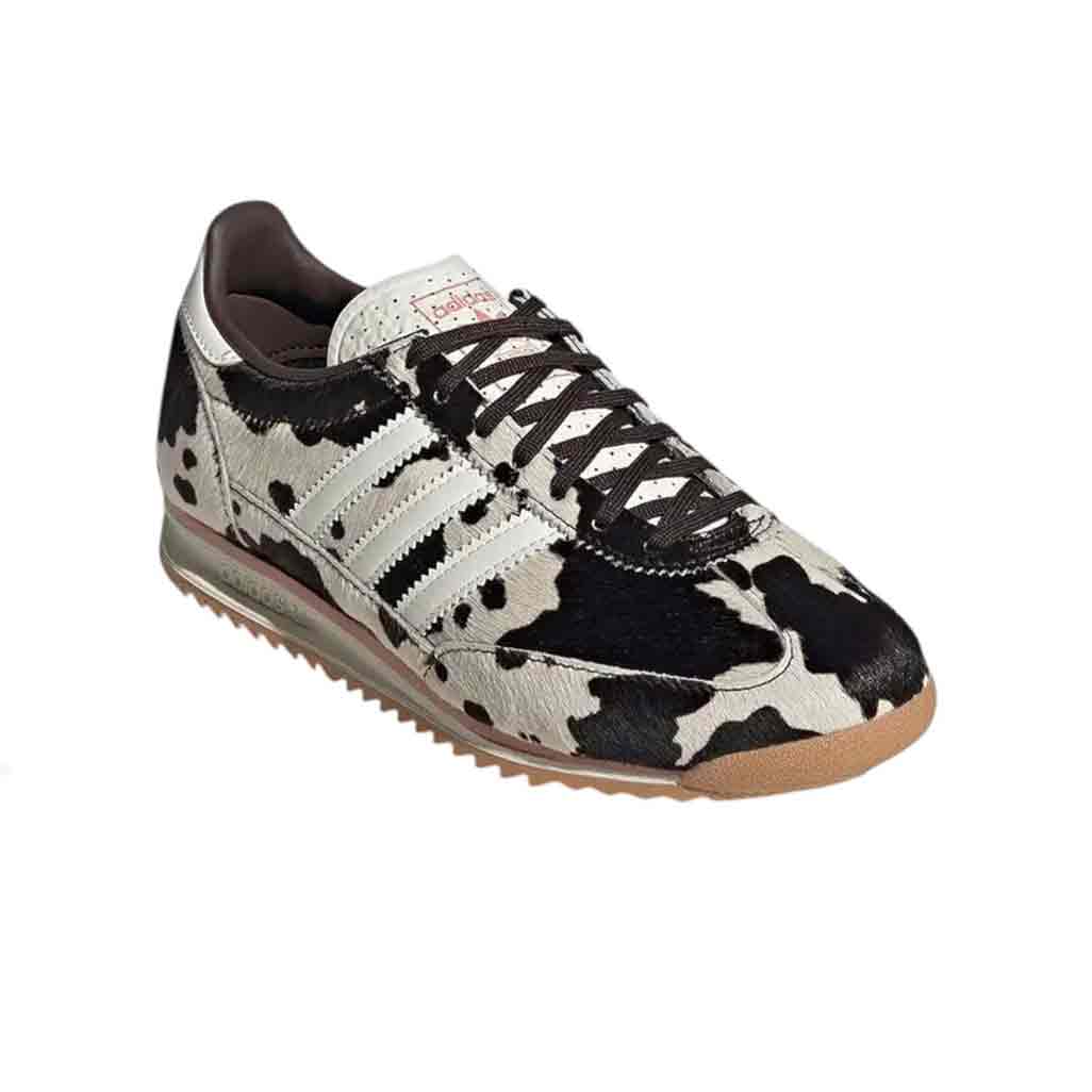 adidas SL 72 OG Cow Print W