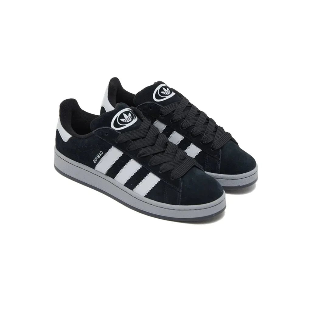 adidas Campus 00s Black Grey Midsole