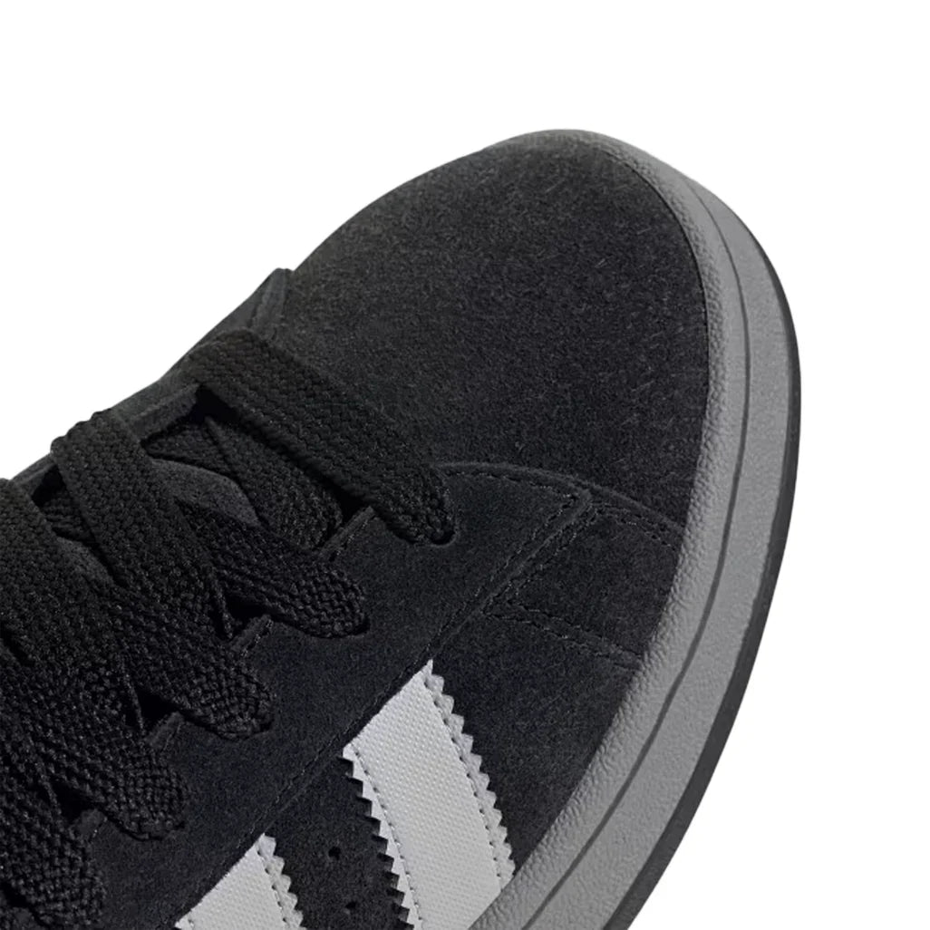 adidas Campus 00s Black Grey Midsole