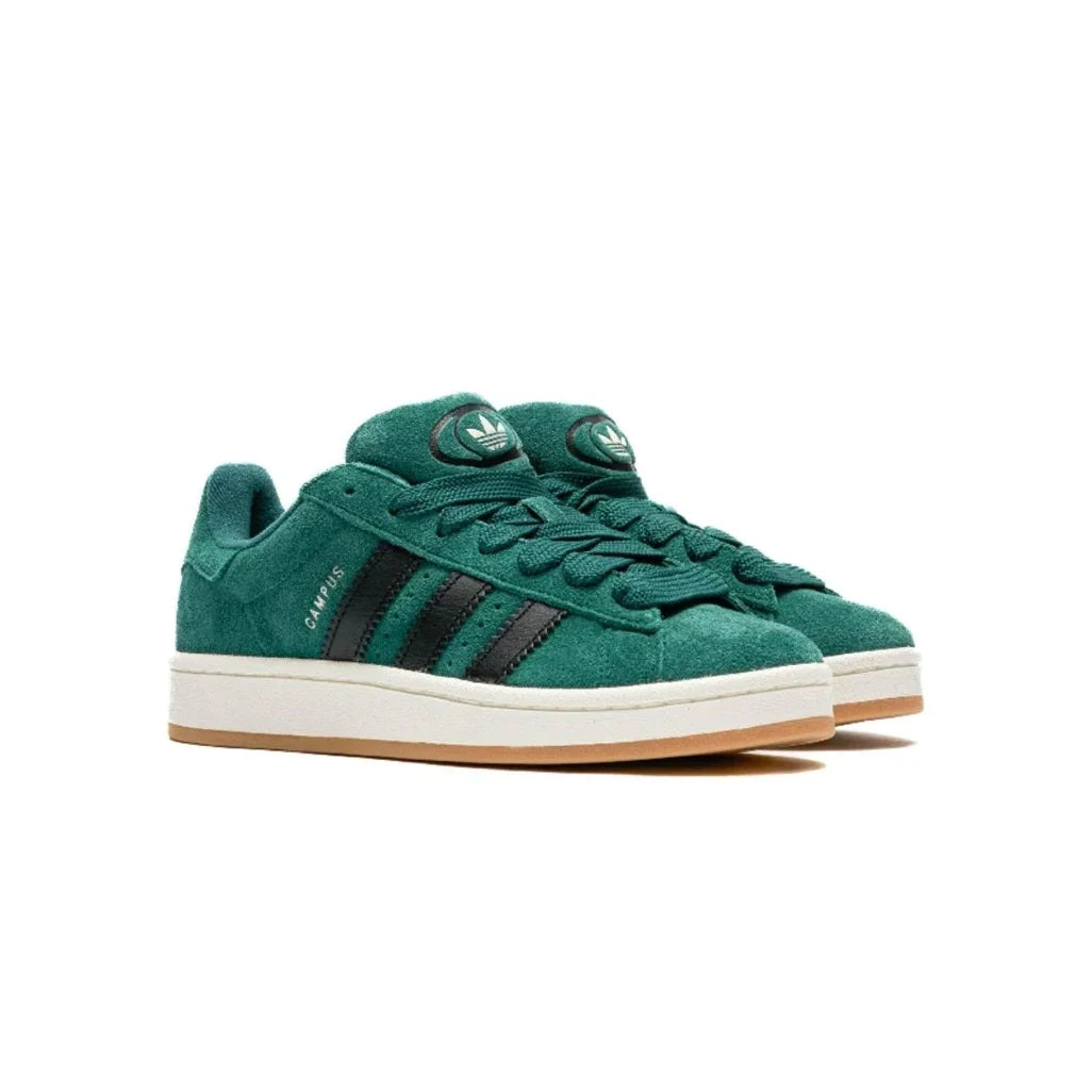 adidas Campus 00s Collegiate Green Core Black Gum