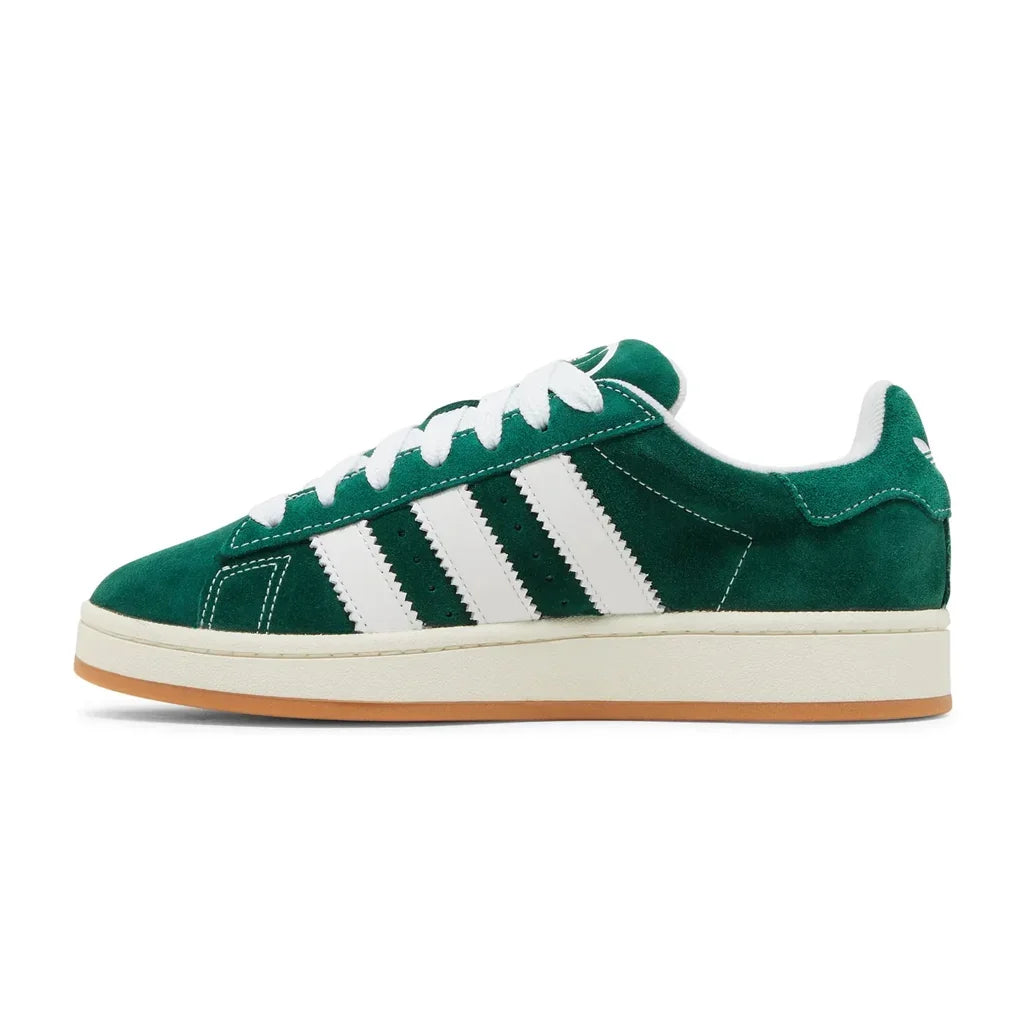 adidas Campus 00s Dark Green Gum C