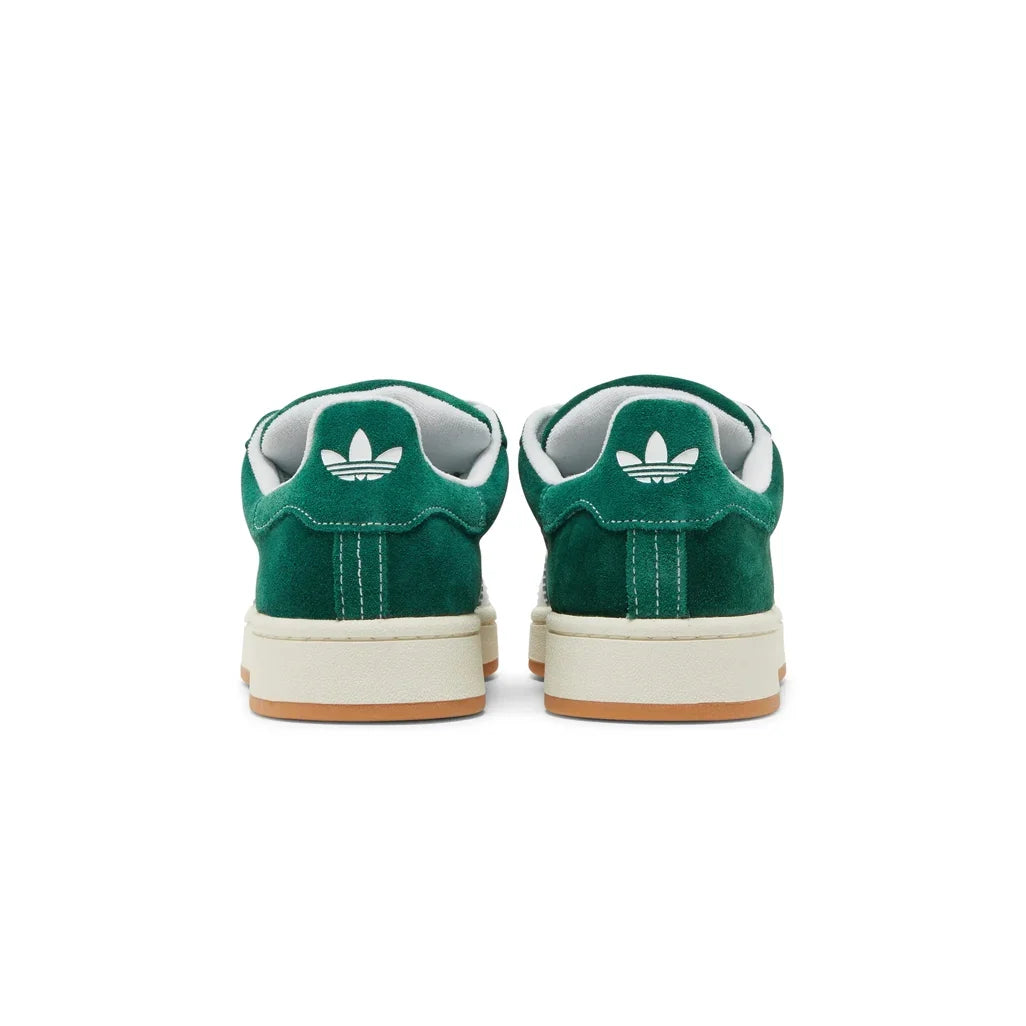 adidas Campus 00s Dark Green Gum C